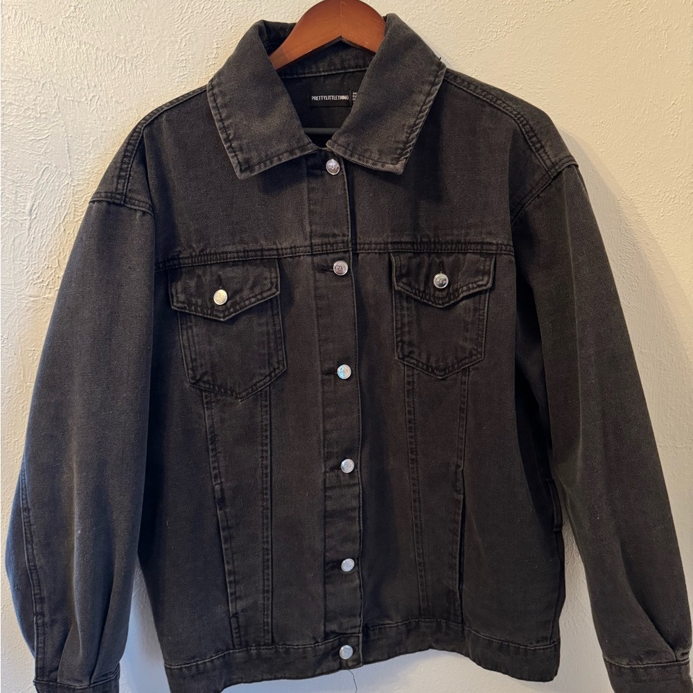 Prettylittlething Jacket - image 1